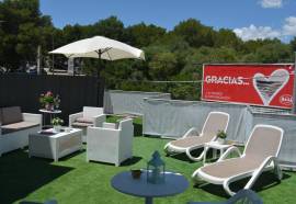 Aparthotel Es Nautico Suites