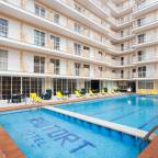 Для молодоженов туры в Испанию для 2 взрослых от Anex Tour на август 2026 - Riutort Hotel