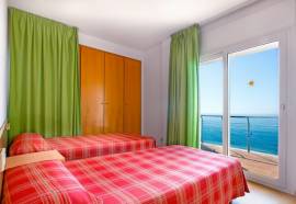 Apartamentos Thalassa