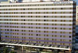 Expo Hotel Valencia