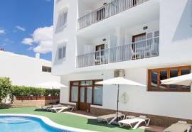 Apartamentos Sofia Playa