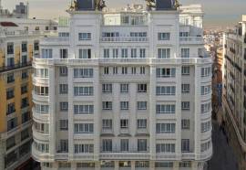 Hyatt Centric Gran Via Madrid