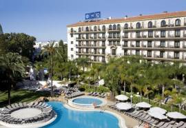 Hard Rock Hotel Marbella