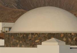 Las Marismas De Corralejo