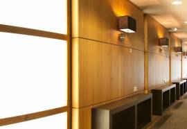 Hilton Garden Inn Malaga