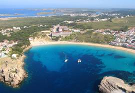 Club Hotel Aguamarina
