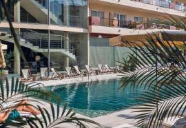 Aqua Hotel Promenade