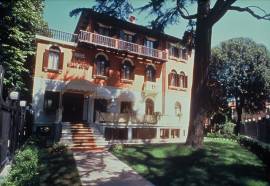 Villa Cipro
