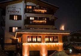Villa Fosine Hotel