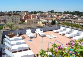 Mercure Roma Centro Colosseo