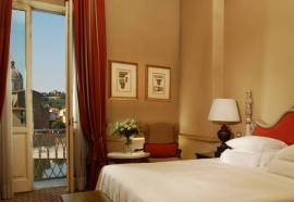 The Westin Excelsior