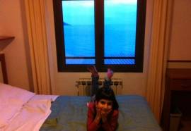 Ulivo Hotel, Diano Marina