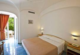 Don Felipe Hotel, Ischia Porto