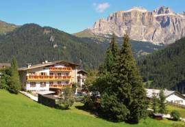 Albergo Garni Majorka