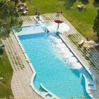 Для молодоженов туры в Италию, для 2 взрослых, осень, от Pac Group 2024 - Smeraldo Terme Hotel