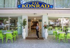 Hotel Konrad
