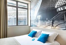 B B Hotel Milano San Siro