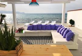 Marina del Marchese Beach Resort