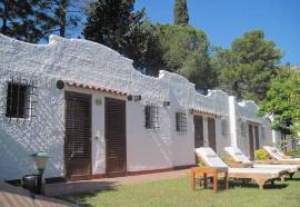 Le Calette Garden & Bay