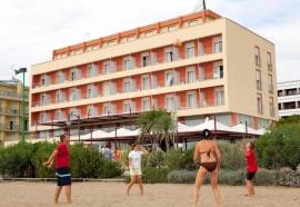 Columbus Hotel