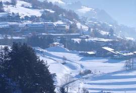 Hotel La Roccia