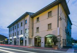 Postumia Hotel