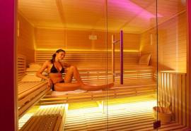 Savoia Thermae & Spa Hotel