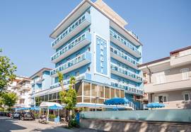 Hotel Bagli - Cristina
