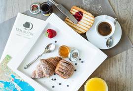 Doubletree by Hilton Olbia-Sardinia