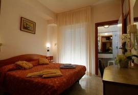 DaSaMo Hotel, Viserbella di Rimini