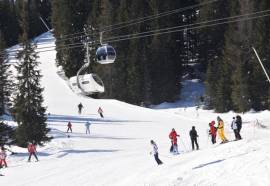 Hotel Ski Club Lo Stambecco