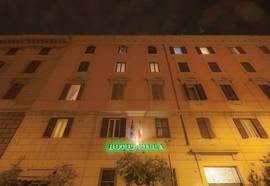 Hotel Silla