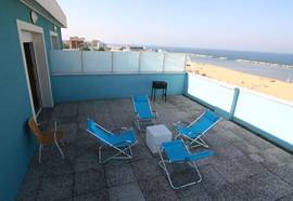 Residence Beach Paradise