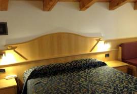 Ai Pini Hotel