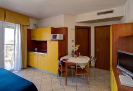 Sheila Aparthotel