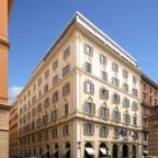Раннего бронирования туры в Рим, Италию, в отели 4*, для 2 взрослых, на 7 дней 2024-2025 - UNAWAY Hotel Empire Roma
