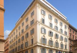 UNAWAY Hotel Empire Roma