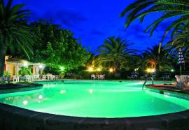 Hotel Club Torre Marino