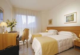 Scheppers Hotel