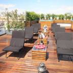 Горящие туры в Италию в лучшие отели для 2 взрослых 2026 - Hotel La Griffe