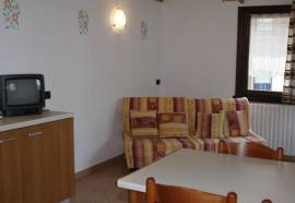 Chalet Da Florin