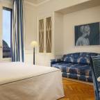 Туры в Италию для 2 взрослых от Travelata 2026-2027 - Grand Hotel Principe Di Piemonte
