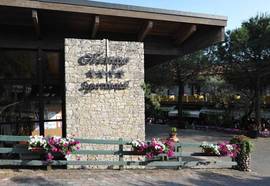 Sport Hotel Olimpo