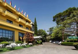 Hotel Cristallo