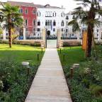 Премиальные раннего бронирования туры в Италию, в отели 5*, для 2 взрослых, на 8 дней 2024 - Palazzo Venart Luxury Hotel