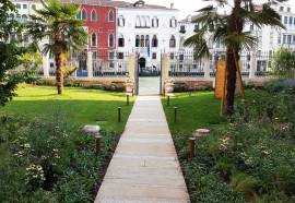 Palazzo Venart Luxury Hotel