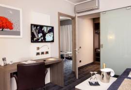 Best Western Borgolecco Hotel