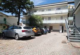 Hotel Nuova Flavia