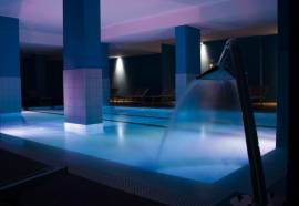 Ai Pozzi Village Spa Resort