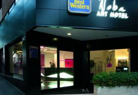 Noba Hotel e Residenze